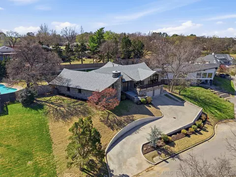 View/Area - 3414 E 64th St, Tulsa, OK 74136 photo 1 of 3