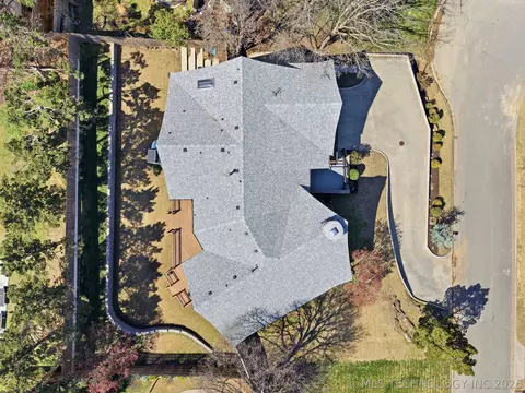 View/Area - 3414 E 64th St, Tulsa, OK 74136 photo 3 of 3