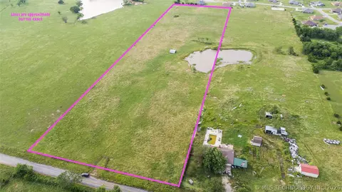 35073 Ew 1150, Earlsboro, OK 74868
