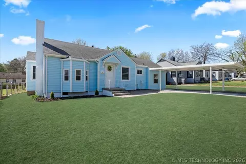 4534 E 6th St, Tulsa, OK 74112