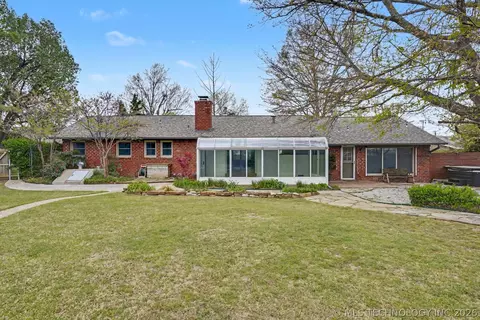 4429 E 46th Pl, Tulsa, OK 74135 photo 38