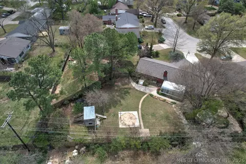 4429 E 46th Pl, Tulsa, OK 74135 photo 4