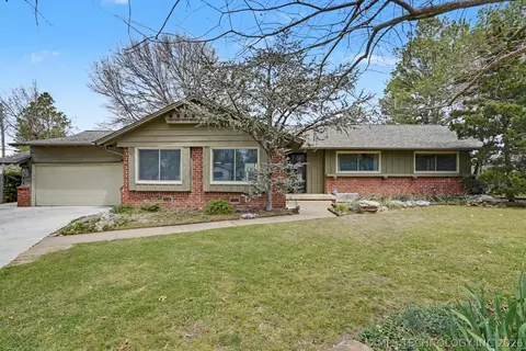 4429 E 46th Pl, Tulsa, OK 74135