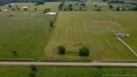 S 184th Street West, Haskell, OK 74436