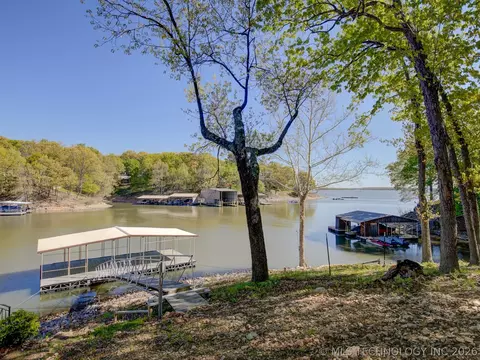 2 E 317th Rd, Afton, OK 74331 photo 8