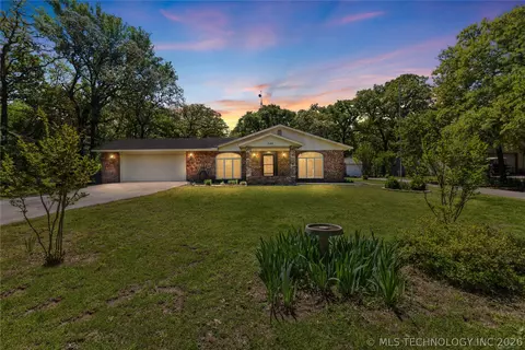 340 S Diamondhead, Burneyville, OK 73430