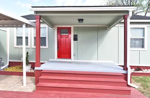 4657 E Independence St, Tulsa, OK 74115