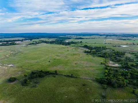 130 Ash Rd, Morris, OK 74445 photo 14