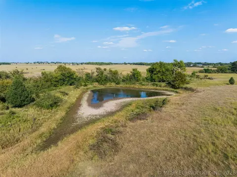 130 Ash Rd, Morris, OK 74445 photo 23