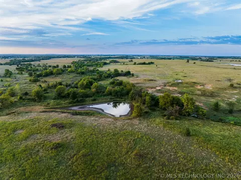 130 Ash Rd, Morris, OK 74445 photo 16