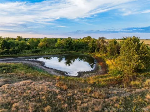 130 Ash Rd, Morris, OK 74445 photo 8
