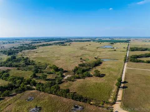 130 Ash Rd, Morris, OK 74445 photo 54