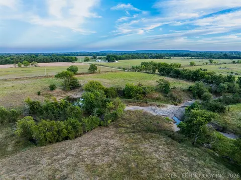 130 Ash Rd, Morris, OK 74445 photo 48