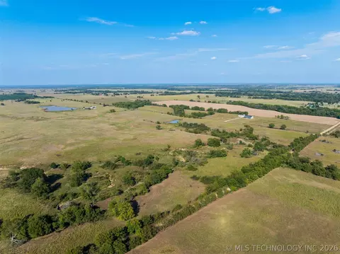 130 Ash Rd, Morris, OK 74445 photo 53