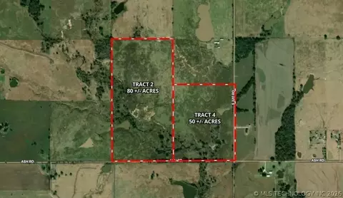 130 Ash Rd, Morris, OK 74445