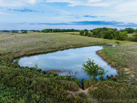 130 Ash Rd, Morris, OK 74445 photo 46