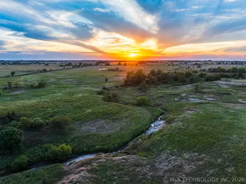 130 Ash Rd, Morris, OK 74445 photo 5