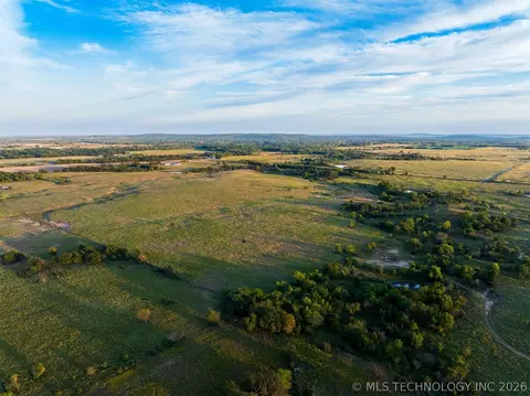 130 Ash Rd, Morris, OK 74445 photo 36