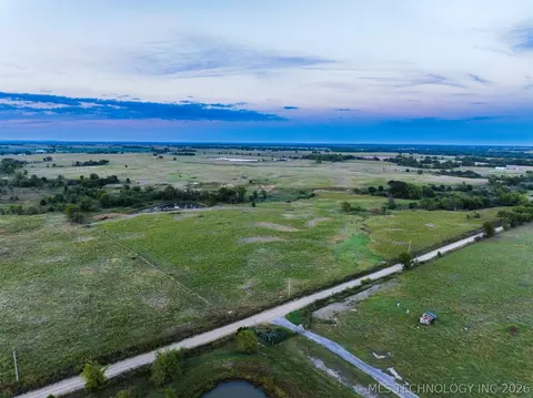 130 Ash Rd, Morris, OK 74445 photo 17