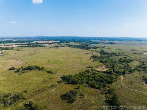 130 Ash Rd, Morris, OK 74445 photo 19