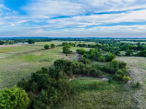 130 Ash Rd, Morris, OK 74445 photo 47