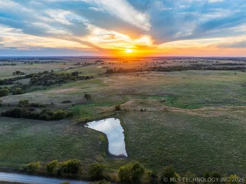 130 Ash Rd, Morris, OK 74445 photo 38