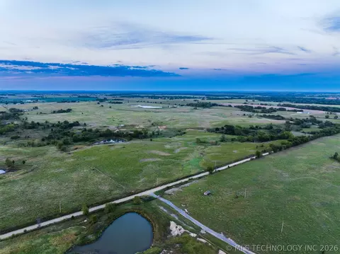 130 Ash Rd, Morris, OK 74445 photo 18