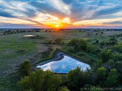 130 Ash Rd, Morris, OK 74445 photo 6