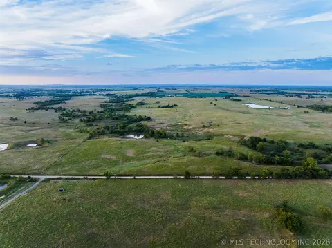 130 Ash Rd, Morris, OK 74445 photo 15