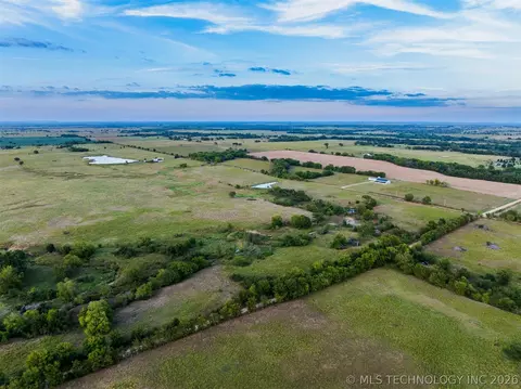130 Ash Rd, Morris, OK 74445 photo 49
