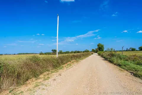 130 Ash Rd, Morris, OK 74445 photo 30