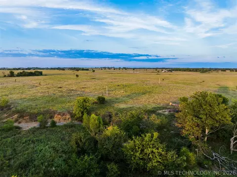 130 Ash Rd, Morris, OK 74445 photo 11