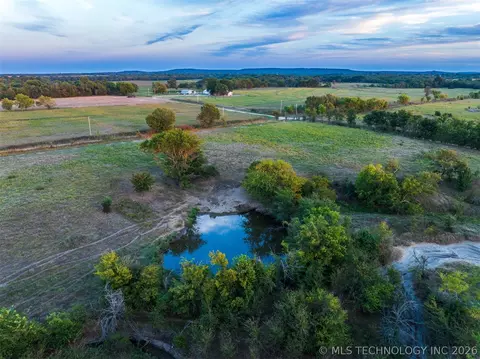 130 Ash Rd, Morris, OK 74445 photo 41