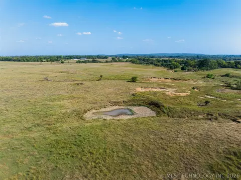 130 Ash Rd, Morris, OK 74445 photo 22