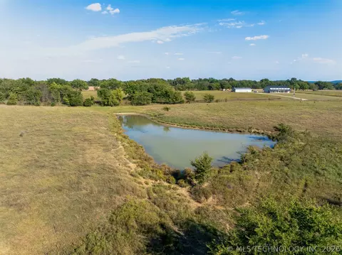 130 Ash Rd, Morris, OK 74445 photo 59