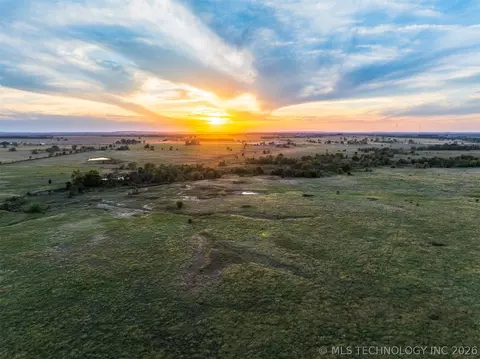 130 Ash Rd, Morris, OK 74445 photo 4
