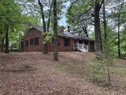 70041 S 336 Ct, Wagoner, OK 74467