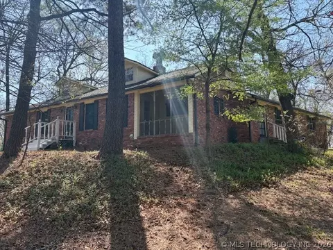 70041 S 336 Ct, Wagoner, OK 74467