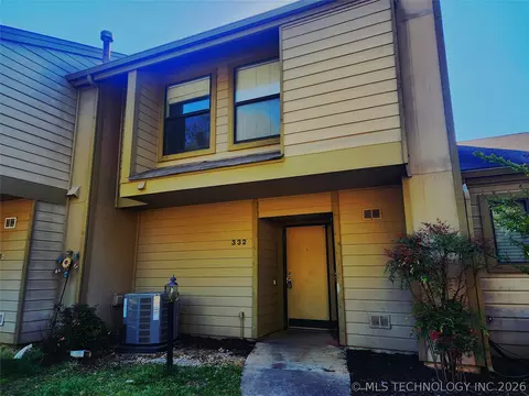 3320 W Washington Street 38, Broken Arrow, OK 74012