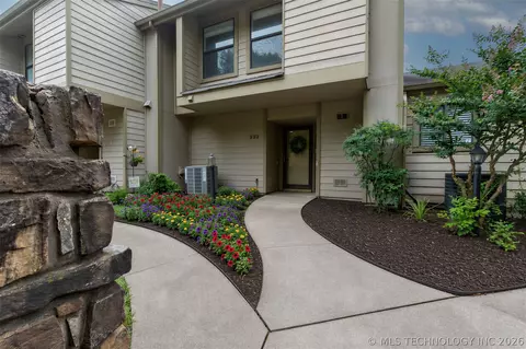 3320 W Washington Street 38, Broken Arrow, OK 74012