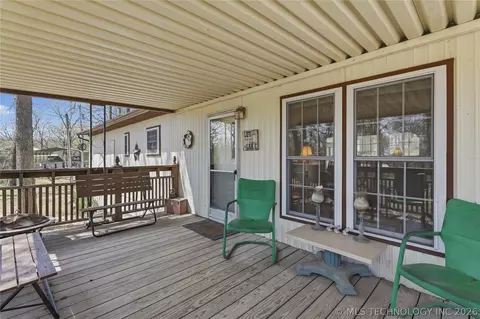 70135 S 341 Loop, Wagoner, OK 74467 photo 3