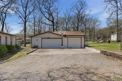 70135 S 341 Loop, Wagoner, OK 74467 photo 25