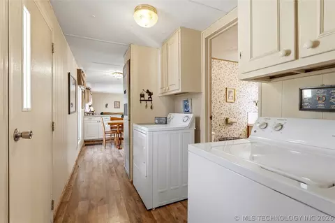 70135 S 341 Loop, Wagoner, OK 74467 photo 13