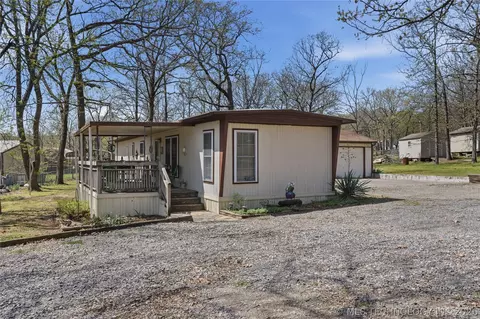 70135 S 341 Loop, Wagoner, OK 74467 photo 24