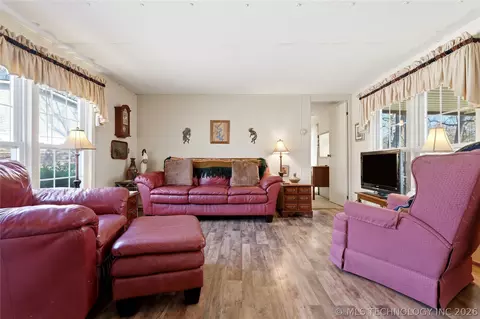 70135 S 341 Loop, Wagoner, OK 74467 photo 7
