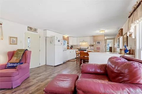70135 S 341 Loop, Wagoner, OK 74467 photo 5