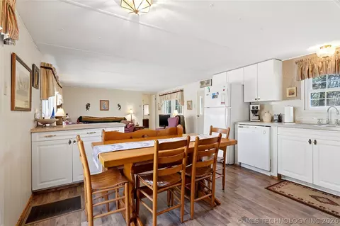 70135 S 341 Loop, Wagoner, OK 74467 photo 9