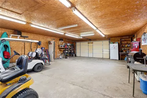 70135 S 341 Loop, Wagoner, OK 74467 photo 26