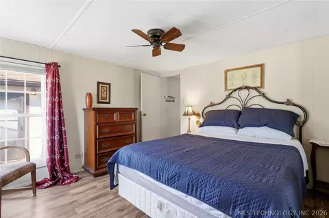 70135 S 341 Loop, Wagoner, OK 74467 photo 15