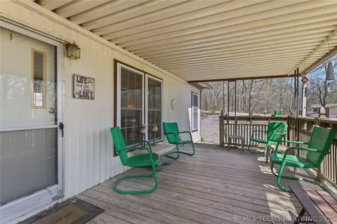 70135 S 341 Loop, Wagoner, OK 74467 photo 29
